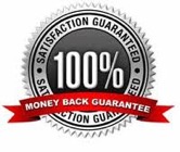 guarantee logo